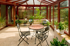 Bradwell conservatory quotes