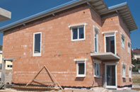 Bradwell home extensions