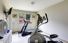 Bradwell home gym construction leads