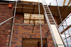 house extensions Bradwell