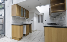 Bradwell kitchen extension leads